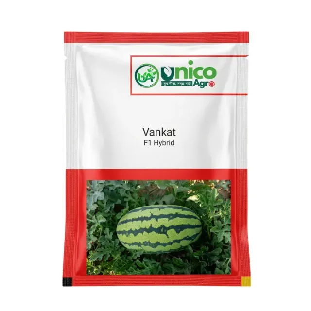 Venkat - Hybrid Watermelon Seeds